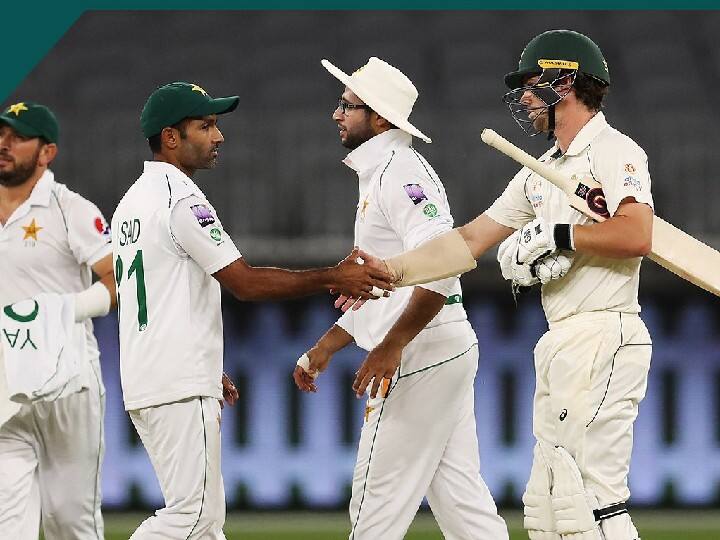 australia are going to pakistan for multi format series know the revised schedule Australia Tour of Pakistan : 24 वर्षानंतर ऑस्ट्रेलिया जाणार पाकिस्तान दौऱ्यावर