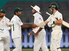 Australia Tour of Pakistan : 24 वर्षानंतर ऑस्ट्रेलिया जाणार पाकिस्तान दौऱ्यावर