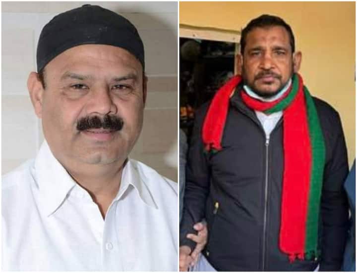 फिरोजाबाद की सदर सीट से सपा ने सैफुर्रहमान को मैदान में उतारा है. यहां पूर्व विधायक अजीम भाई पत्नी साजिया हसन के लिए वोट मांग रहे हैं. साजिया बसपा के टिकट पर चुनाव लड़ रही हैं. अजीम और सैफुर्रहमान कभी एक साथ सियासत की चाले चला करते थे.