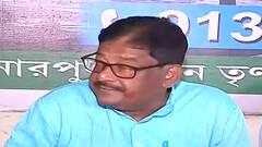 Rajpur Sonarpur: আলোচনা ছাড়াই প্রার্থী তালিকা তৈরি করেছেন বিধায়ক লাভলি মৈত্র, ক্ষোভপ্রকাশ সোনারপুর শহর তৃণমূল সভাপতির। Bangla News