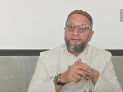 AIMIM Chief Asaduddin Owaisi To Get ‘Z’ Category Security By CRPF After Attack On His Convoy