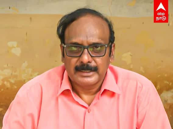Dr Ravindranath Speech: ஆளுநர் தமிழ்நாட்டு மக்களை இழிவுப்படுத்துகிறார் - டாக்டர் ரவீந்திரன் ஆவேசம்