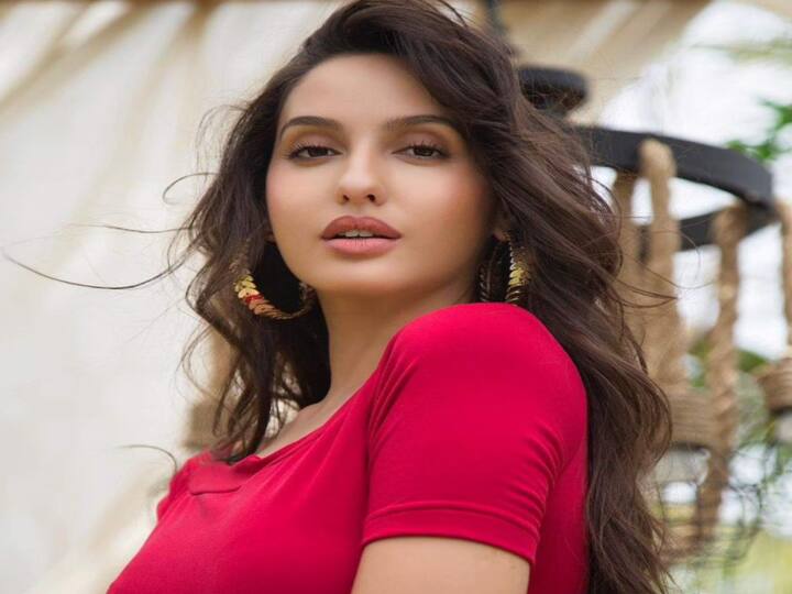 Nora Fatehi given reason for her instagram account stating it got hacked, know in details Nora Fatehi Insta Hacked: இன்ஸ்டாவை இப்படி பண்ணிட்டாங்க.. கலங்கிய நடிகை