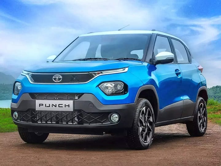 Citroen C3 vs Tata Punch: Battle of micro SUVs Citroen C3 vs Tata Punch : சிட்ரான் சி3 vs டாடா பஞ்ச்: மைக்ரோ எஸ்யுவிக்களின் போட்டா போட்டி