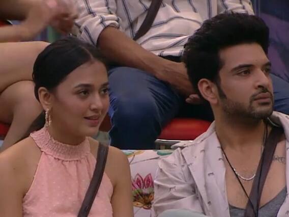 Tejasswi Prakash और Karan Kundrra क्या इस साल कर लेंगे शादी? Naagin 6 एक्ट्रेस ने किया खुलासा Tejasswi Prakash और Karan Kundrra क्या इस साल कर लेंगे शादी? Naagin 6 एक्ट्रेस ने किया खुलासा