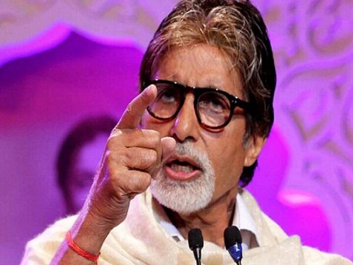 Policemen who posted in security of Amitabh Bachchan suspended know the reason Amitabh Bachchan ની સુરક્ષામાં રહી ચૂકેલો પોલીસકર્મી સસ્પેન્ડ, 1.50 કરોડ રૂપિયા છે વાર્ષિક કમાણી