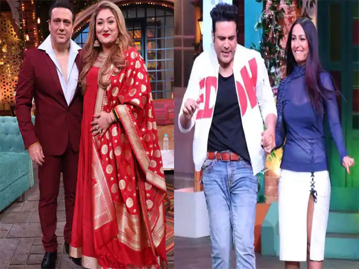 Krushna Abhishek and Govinda: घर की इन दो बहुओं की 'ज़िद से बिगड़ा' मामा-भांजे का रिश्ता, कब सुलझेली रिश्तों में पड़ी गांठ?