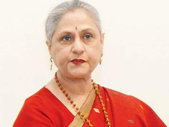 Jaya Bachchan Testes Positive For Covid-19 Jaya Bachchan Testes Positive For Covid-19