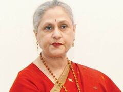Jaya Bachchan Testes Positive For Covid-19