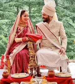 Bollywood Marriage: बॉलीवुड के इन सितारों ने चोरी छिपे रचाई शादी, फिर तस्वीर दिखाकर फैंस को दिया झटका