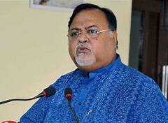 Partha Chatterjee: 'প্রতি ইস্যুতে কথা বলে হাসির খোরাক হয়ে দাঁড়িয়েছেন', এসপি ভর্ৎসনায় রাজ্যপালের ট্যুইটের পাল্টা পার্থ। Bangla news