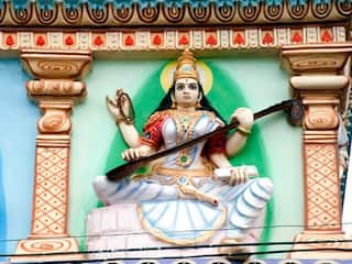 Happy Basant Panchami 2022: Wish Your Loved Ones With These Messages On This Auspicious Day