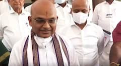 TTD EO: టీటీడీలో డిజాస్టర్ మేనేజ్ మెంట్ కమిటీ నియామకం | ABP Desam