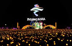 Beijing 2022 | ਬੀਜਿੰਗ ਉਲੰਪਿਕ ਦੀ ਅੱਜ ਤੋਂ ਹੋ ਰਹੀ ਸ਼ੁਰੂਆਤ, 91 ਦੇਸ਼ ਲੈਣਗੇ ਹਿੱਸਾ, ਭਾਰਤ ਤੋਂ ਗਿਆ 1 ਐਥਲੀਟ