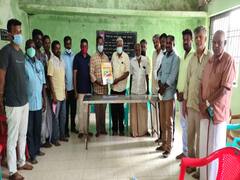 Urban Local Body Election | தனிநபர் அவதூறு பரப்புரைகளுக்கு போஸ்டர் அடிப்பதில்லை - அச்சக உரிமையாளர்கள் முடிவு