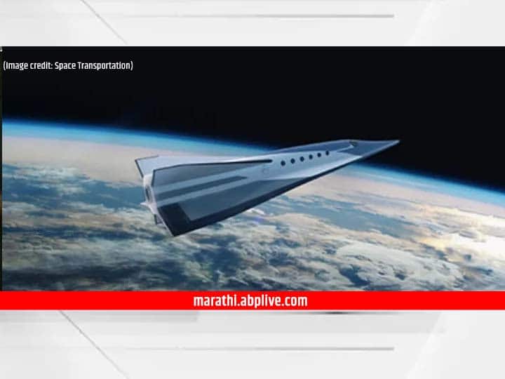 China revealed plans for a hypersonic plane to fly between Beijing and New York in an hour China : बीजिंग ते न्यूयॉर्क फक्त एका तासात प्रवास! ड्रॅगन बनवतोय हाय-टेक हायपरसोनिक विमान  