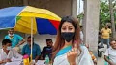 Lovely Maitra: 'নির্বাচনের আগে এই ধরনের সাংবাদিক সম্মেলন দল বিরোধী কাজ', সোনারপুর শহর তৃণমূল সভাপতি প্রসঙ্গে লাভলি মৈত্র । Bangla News