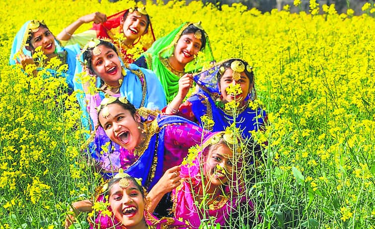 Basant Panchami 2022: Basant Panchami festival Basant Panchami 2022: ਬਸੰਤ ਪੰਚਮੀ ਦਾ ਤਿਉਹਾਰ, ਜਾਣੋ ਸ਼ੁਭ ਸਮਾਂ ਤੇ ਪੂਰੀ ਕਹਾਣੀ