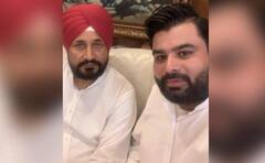 Breaking: CM Channi ਦੇ ਭਾਣਜੇ ਨੂੰ ED ਨੇ ਕੀਤਾ ਗ੍ਰਿਫ਼ਤਾਰ