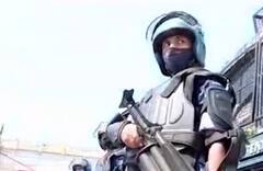 MP Asaduddin Owaisi: హైదరాబాద్ పాతబస్తీలో పోలీసు బందోబస్తు | ABP Desam