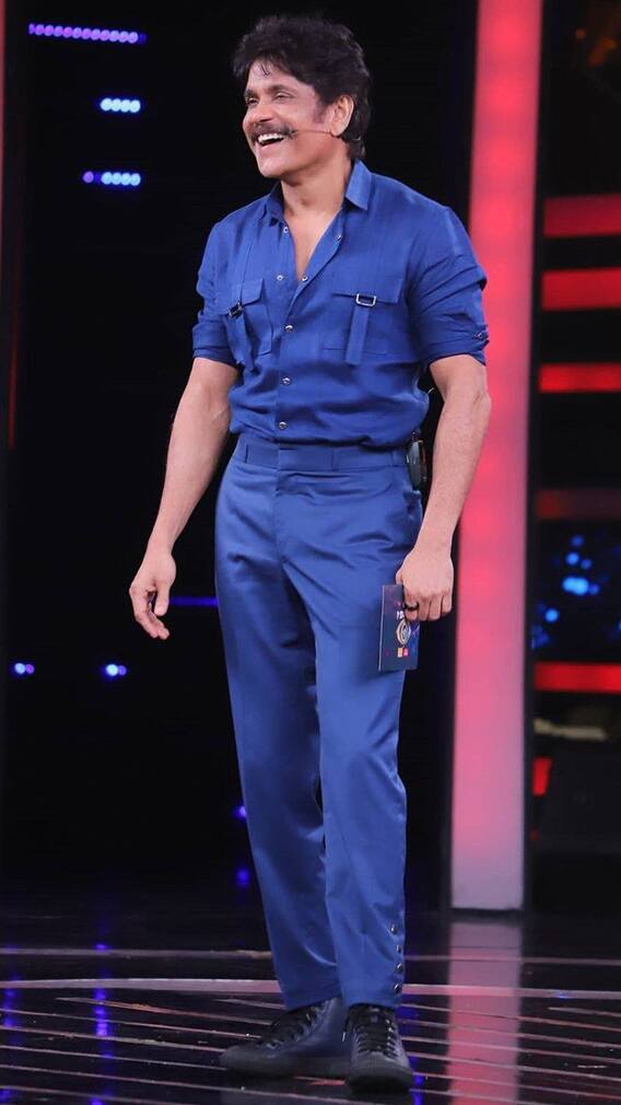 బిగ్ బాస్ ఓటీటీ వెర్షన్ కంటెస్టెంట్స్ వీళ్లే