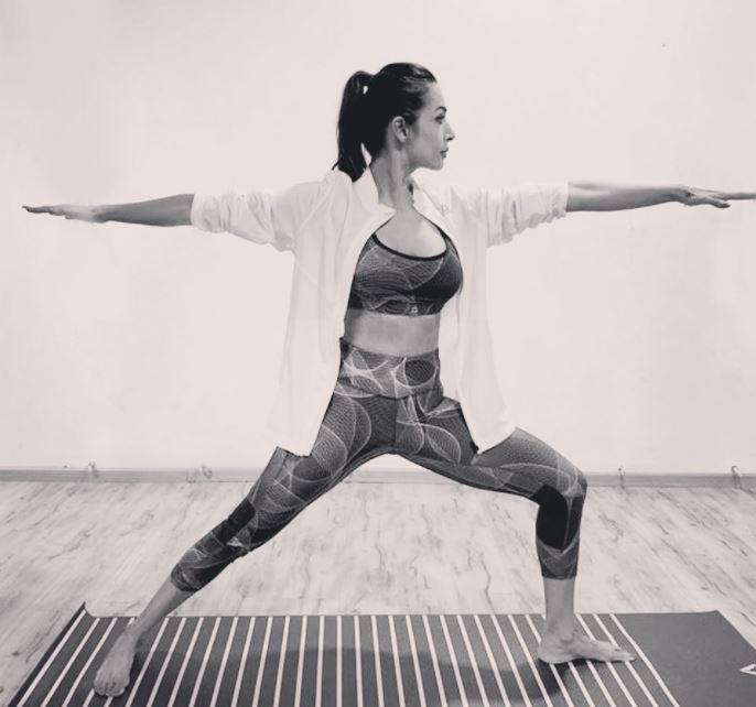 મલાઈકા પોતાને પિટ રાખવા જિમમાં ખૂબ જ પરસેવો પાડે છે. એક્ટ્રેસનો જિમ લૂક પણ ખૂબ જ વાયરલ થાય છે.