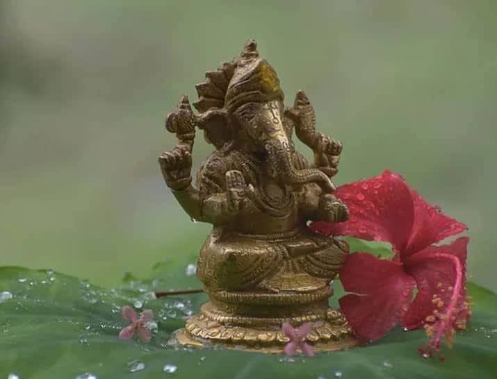 wednesday ganesh puja ganesh mantra jaap do offer durva and modak during puja Ganesh Puja: बुधवार के दिन गणेश जी की कृपा पाने के लिए पूजा में शामिल करें बस ये दो चीजें, करें इन मंत्रों का जाप