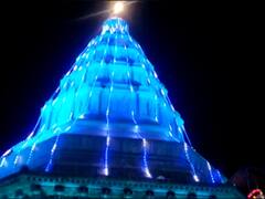 Maghi Ganesh Jayanti : माघीचा गणेश जयंतीचा उत्साह; मंदिरं सजली, भाविकांची गर्दी