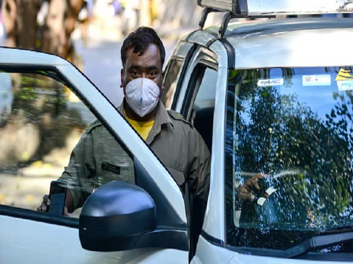 Delhi Covid Rules: Masks Not Compulsory For Those Driving Alone In Cars Delhi Covid Rules: Masks Not Compulsory For Those Driving Alone In Cars