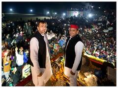 UP Election 2022: पश्चिमी यूपी में BJP का विनिंग फॉर्मूला तोड़ने की कोशिश में Akhilesh Yadav, जानिए पूरा दांव पेंच