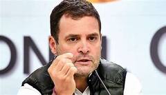 Rahul Gandhi: 'ভারতের জন্য় জুমলা, আর কাজের জন্য় চিন', ট্য়ুইটে ফের রাহুলের নিশানায় মোদি। Bangla News