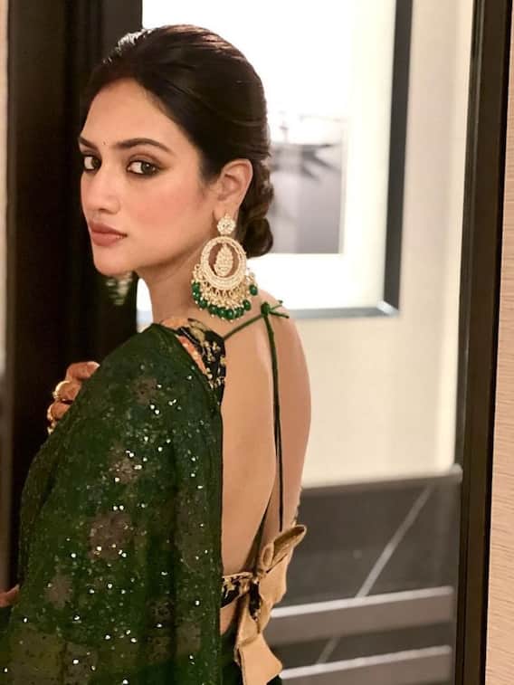मॉडलिंग से फिल्मों में आई थीं Nusrat Jahan, फिर बन गईं सांसद