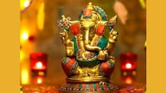 Ganesha Jayanti Rules: গণেশের কোন মূর্তি বাড়িতে রাখলে কোন ইচ্ছাপূরণ হবে?