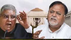 Governor Jagdeep Dhankhar: ‘পুলিশ-প্রশাসনকে উস্কানি’, বিধানসভায় রাজ্যপালের বিরুদ্ধে প্রস্তাব আনবে তৃণমূল, জানালেন পার্থ 