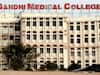 Bhopal News: भोपाल के इस विश्वविद्यालय से हिंदी में सकेंगे पढ़ डॉक्टरी, पुस्तकों को तैयार करने का काम शुरू