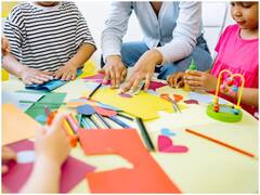 Delhi Nursery Admission 2022: दिल्ली नर्सरी एडमिशन की पहली लिस्ट आज होगी जारी, जानें कैसे करें चेक