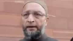 'Not scared of death..', says AIMIM chief Asaduddin Owaisi after refusing Z security
