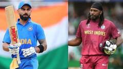 Ind vs WI, ODI Series: ভারত-ওয়েস্ট ইন্ডিজ ওয়ান ডে সিরিজে সবচেয়ে সফল ব্যাটার বিরাট, তালিকায় আর কে আছেন?