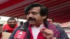 CM Yogi Files Nomination: Ravi Kishan बोले, 