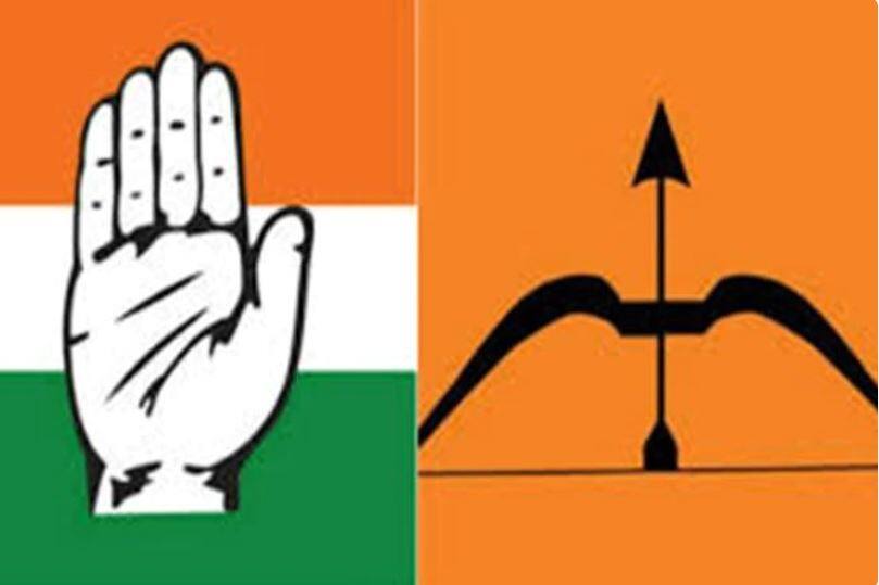 Mumbai Congress corporators want to form alliance with Shiv Sena मुंबईत काँग्रेसची स्वबळाची समीकरणं फिरणार? काँग्रेसचे नगरसेवक शिवसेनेसोबत युती करण्यास इच्छुक!
