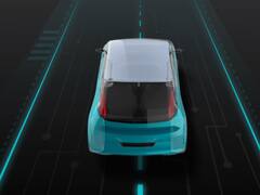 Upcoming Mahindra Electric XUV400 हुई स्पॉट, ये रही लेटेस्ट जानकारी