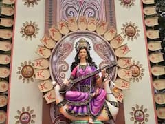 Basant Panchami 2022: কাল সরস্বতী পুজো, কখন শুরু হচ্ছে পঞ্চমী তিথি?