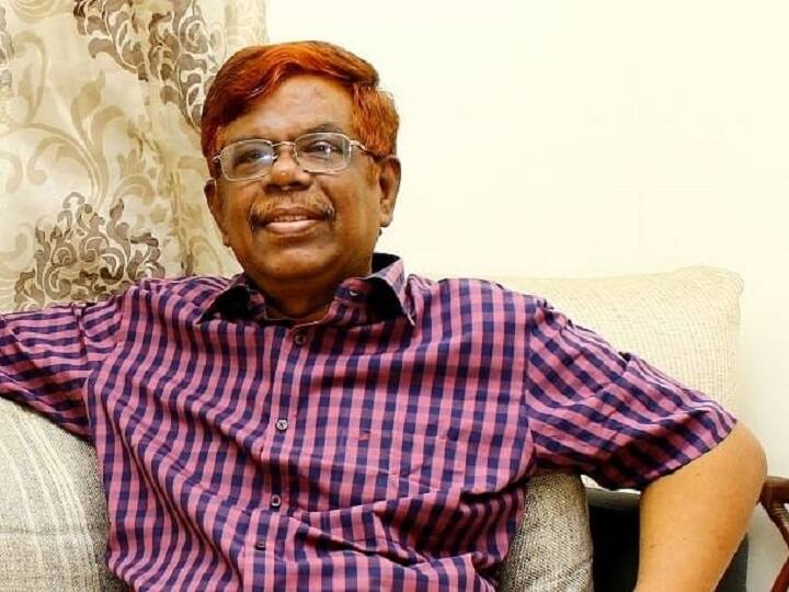 தமிழக ஆளுநர் 4 எம்.எல்.ஏக்களுக்கு கட்சி தலைவரா? - ஜெய்பீம் சந்துரு கேள்வி