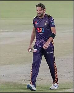 PSL 2022: Shahid Afridi ਦਾ ਪਹਿਲੇ ਮੈਚ ‘ਚ ਨਹੀਂ ਦਿੱਸਿਆ ਕਮਾਲ, ਖੁਦ ਦੇ ਨਾਂ ਕੀਤਾ ਅਣਚਾਹਿਆ ਰਿਕਾਰਡ