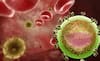 New HIV Strain: করোনার মাঝেই নতুন বিপর্যয়, এইচআইভি'র নতুন সংক্রমক প্রজাতি ছড়াচ্ছে ইউরোপে