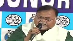 Post-Poll Violence: 'ভোট আসলেই প্রতিহিংসা', ভোট-পরবর্তী সন্ত্রাস মামলায় CBI-তৎপরতা প্রসঙ্গে পার্থ | Bangla News