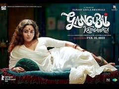 Gangubai Kathiawadi Trailer Out: Alia Bhatt’s Brilliant Performance Will Leave You Spellbound- Watch Inside