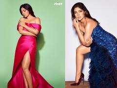 चार महिन्यात 32 किलो वजन कमी; वाचा वजन कमी करण्यासाठी भूमीचं स्पेशल डाएट!