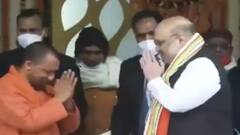 CM Yogi के नामांकन के लिए Amit Shah की मौजूदगी से क्या सन्देश जाता है? | UP Polls