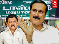 Anbumani Ramadoss: டாஸ்மாக் பார்களை மூடுக: முதல்வருக்கு அன்புமணி கோரிக்கை!